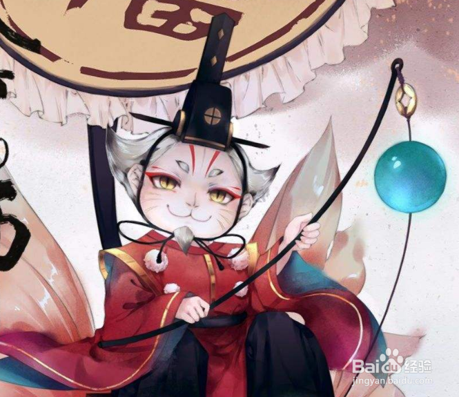 阴阳师惠比寿技能分析