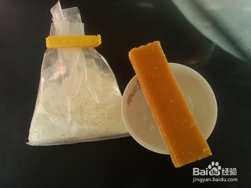 团团圆圆——开年甜汤圆