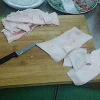 水晶猪皮冻怎么做