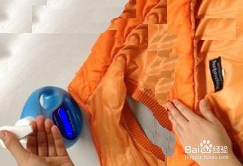 羽绒服怎么洗最放心--冬季羽绒服清洁保养大全
