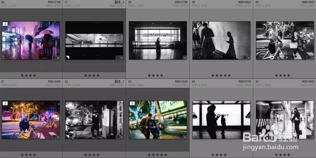 用 Lightroom 做后期,这才是最最最重要的步骤