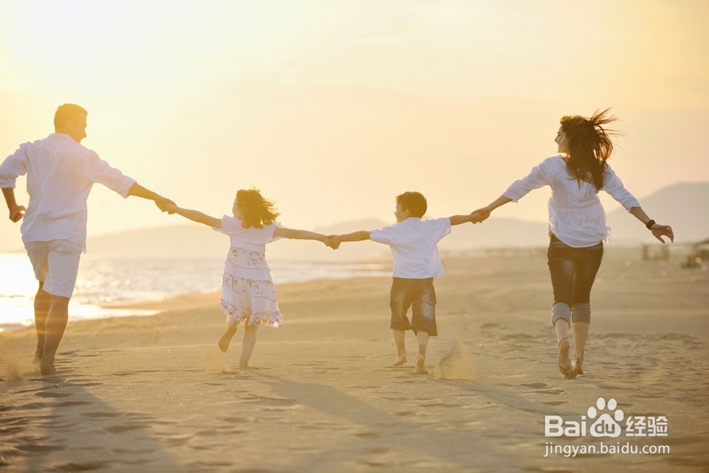 怎样建立和谐的夫妻关系