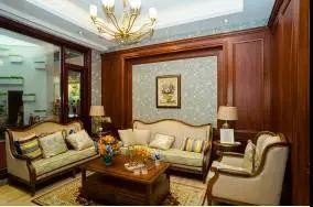 安装电视背景墙板有那些好处呢