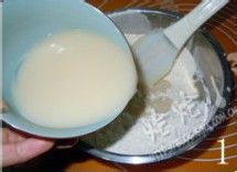 如何让不喝茶的人爱上吃茶--抹茶卷