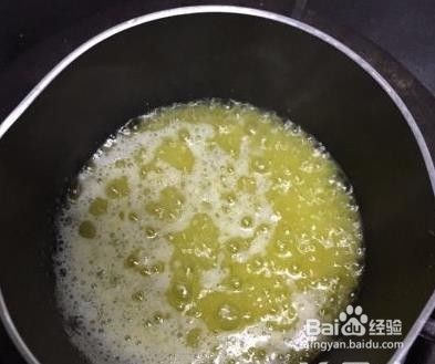 棉花蛋糕卷的做法