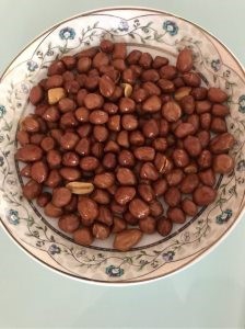 凉面的经典做法(好吃)