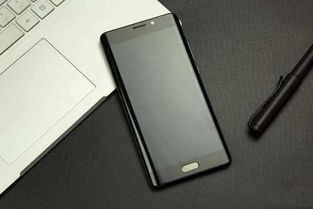 华为m10负屏如何使用