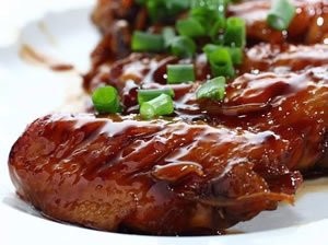 可乐鸡翅怎么做