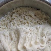 地标商城---白馒头做法