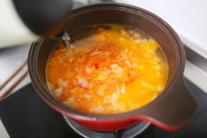 如何制作番茄牛尾汤