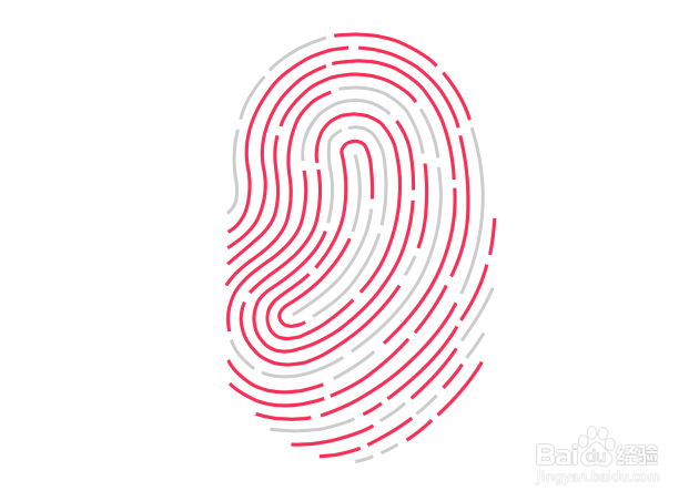 苹果5s指纹识别 Touch ID 使用注意事项