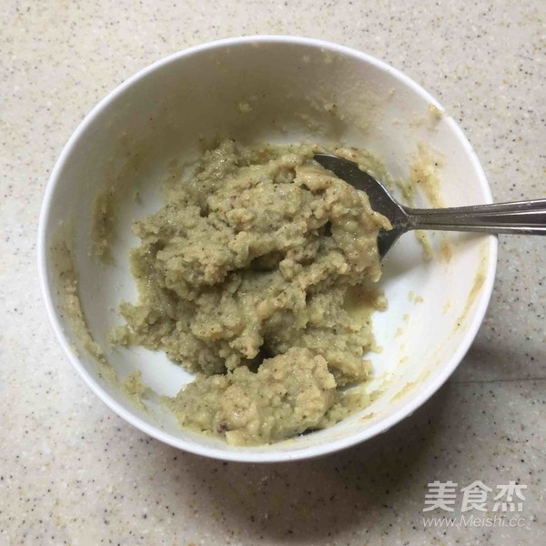 千层饼的家常做法