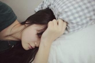 出冷汗该怎么办?