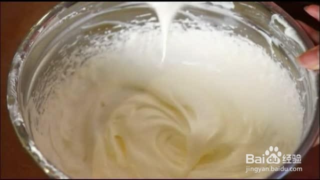 圣诞主题蛋糕做法