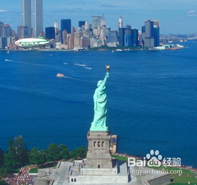 美东六日经济游—波士顿出发