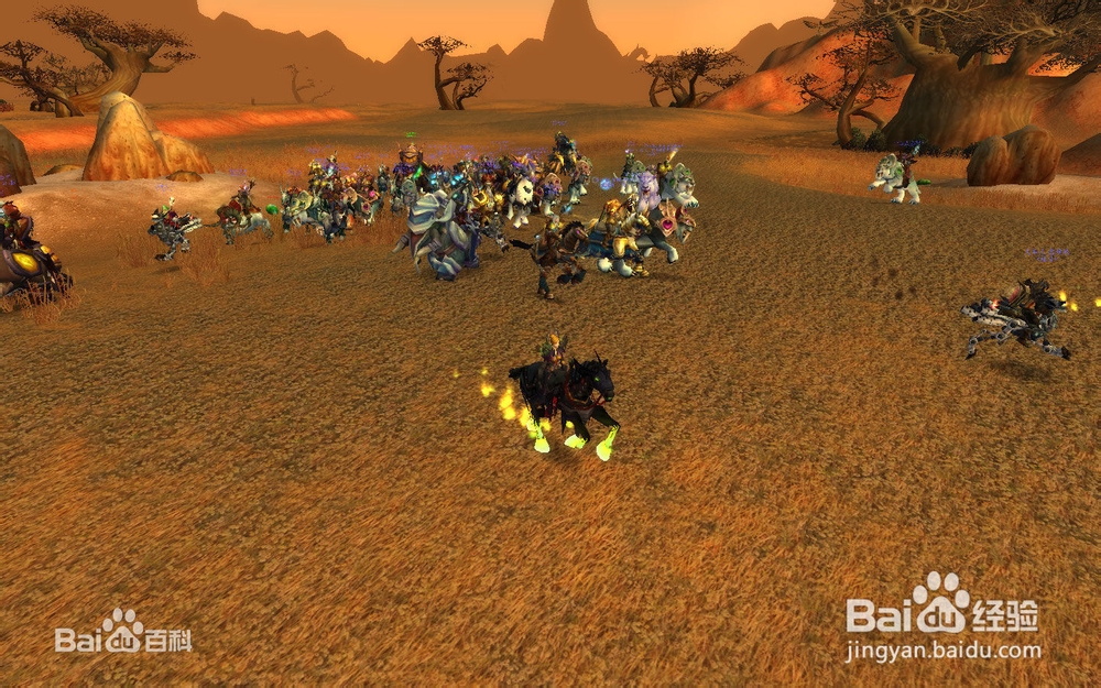 wow变异鱼在哪里钓