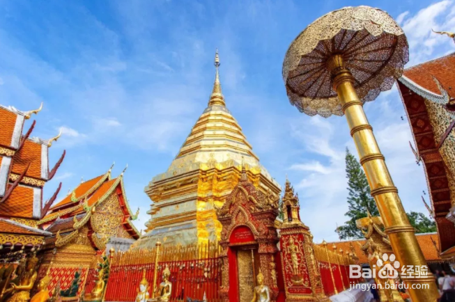 2018亚洲TOP10最佳旅行目的地，四川强势上榜！