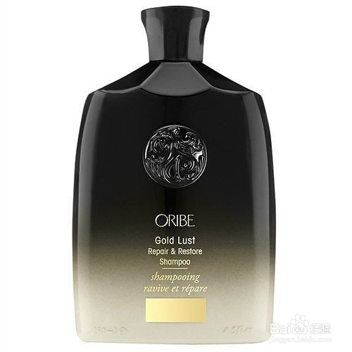 怎样正确地洗发-----养发