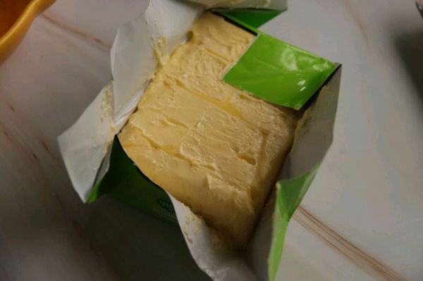 可爱小鱼奶酪饼干