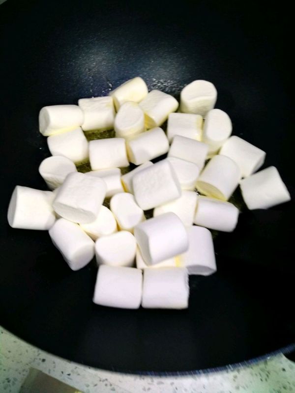 奶枣——你吃了吗