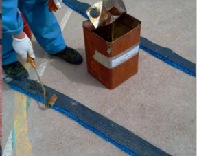 如何更好铺装好人造草坪