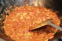 自制无添加披萨酱/意面酱