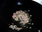 香辣干煸扁豆的做法