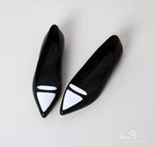 怎样的鞋子适合你!