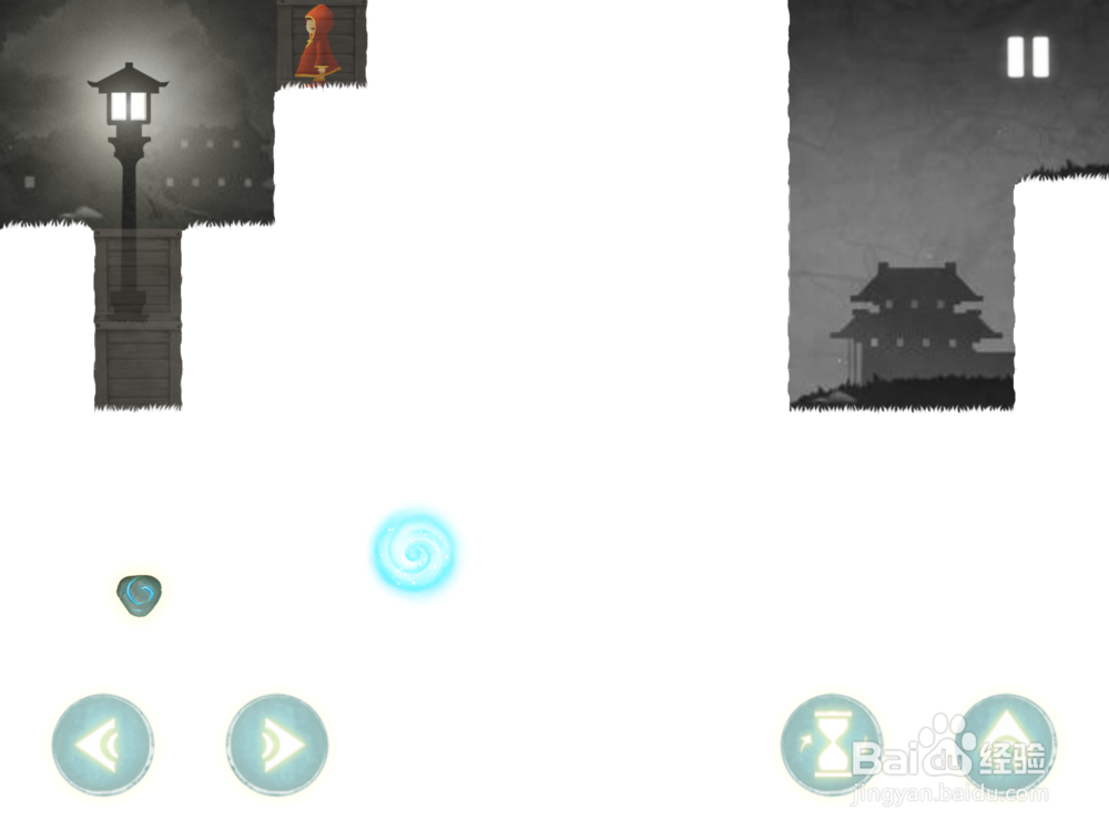 时空旅途 第一章 失落之境 第3关 III 通关攻略