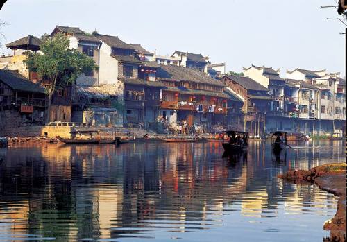 边城凤凰全攻略