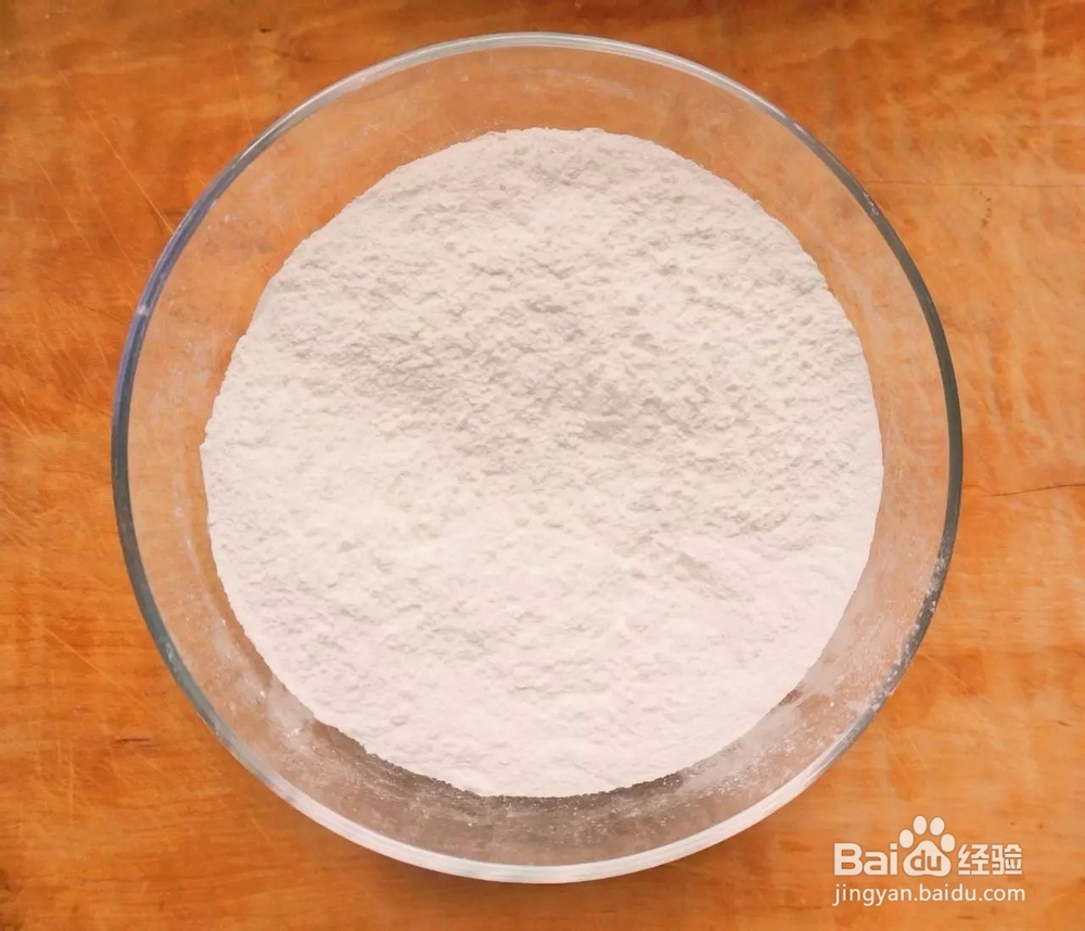 怎么炸糖豆饼好吃?