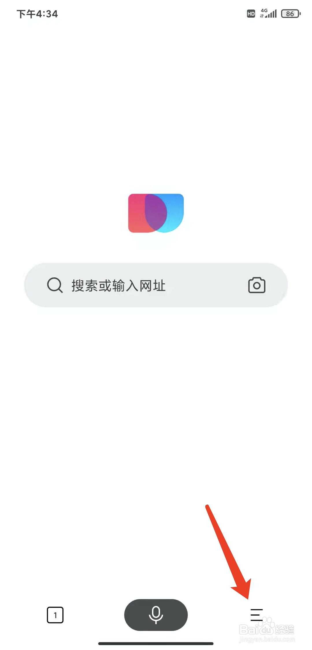 手机简单搜索app怎样关闭搜索历史功能