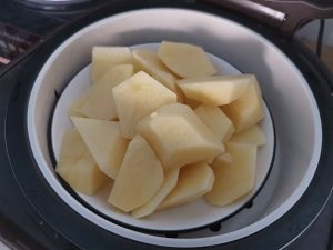 秋葵颜值最高的做法