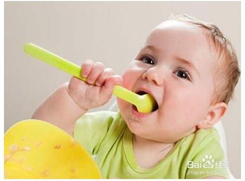 如何科学的添加米粉