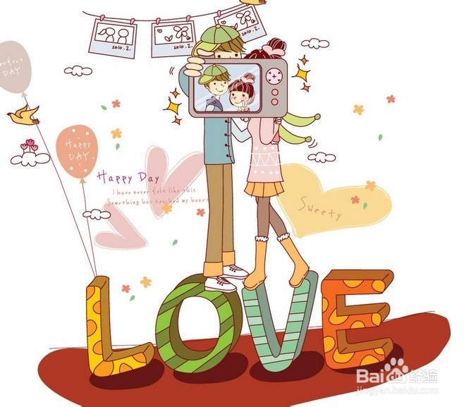 教你做个好老公：[5]浪漫必不可少