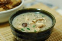 七个月宝宝食谱