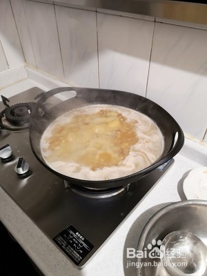 王氏秘制猪皮冻