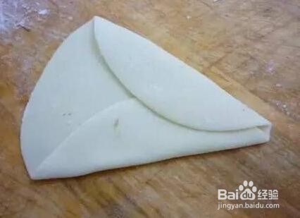 蝴蝶蒸饺怎么做