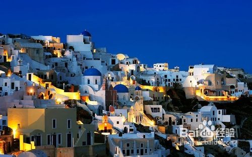 五一出境游体验异国风情