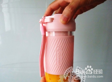 喝不够的顺滑芒果奶昔