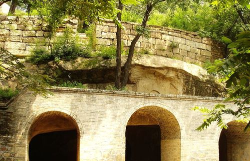 去北京凤凰岭旅游及美食住宿攻略