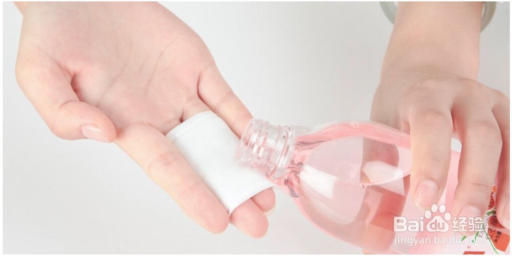 秋冬怎样给皮肤充分补水