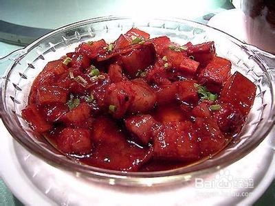 如何认知吃腐乳的好处