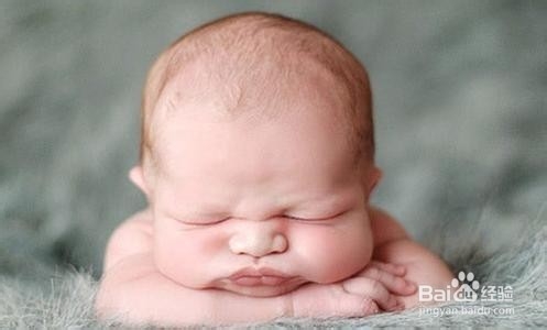 如何拍出完美宝宝照