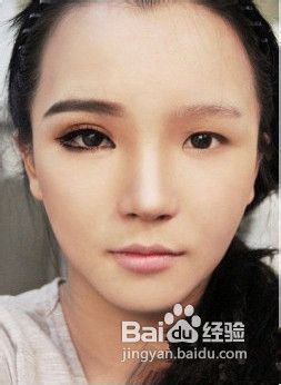 如何化妆更漂亮