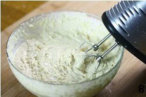 【清凉冷饮】怎样自制芒果冰淇淋