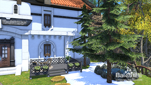 最终幻想14青魔法师60级新增内容