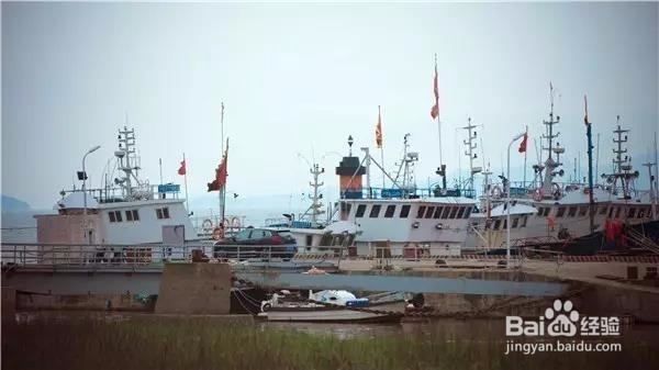 宁波象山必去的非景点之一