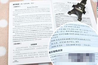 六级英语听力该如何准备?六级英语听力攻略