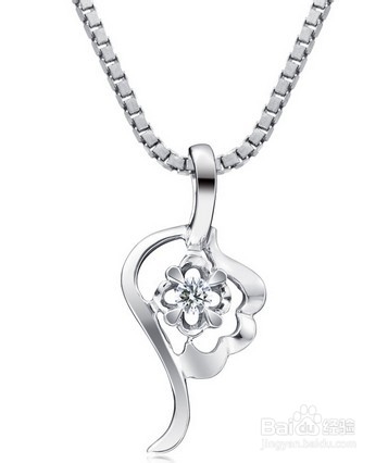 如何选购银项链?银项链什么牌子好?